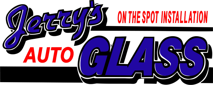 Jerry's Auto Glass